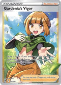 Gardenia's Vigor - 184/189 | SWSH - Astral Radiance