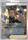 Grant - 185/189 - Full Art Ultra Rare | SWSH - Astral Radiance