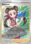 Roxanne - 188/189 - Full Art Ultra Rare | SWSH - Astral Radiance