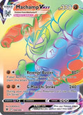 Machamp VMAX - 194/189 - Secret Rare | SWSH - Astral Radiance