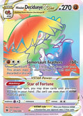 Hisuian Decidueye VSTAR - 195/189 | SWSH - Astral Radiance