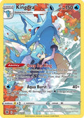 Kingdra - TG03/TG30 | SWSH - Astral Radiance: TG