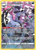 Galarian Obstagoon - TG10/TG30 | SWSH - Astral Radiance: TG