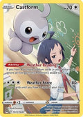 Castform - TG11/TG30 | SWSH - Lost Origin - Trainer Gallery