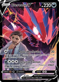 Eternatus V - TG21/TG30 | SWSH - Lost Origin - Trainer Gallery