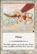 Wild Griffin | Starter 1999