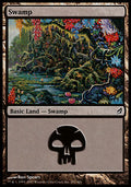 Swamp (291) | Lorwyn