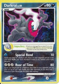 Darkrai - DP24 - Promotional | D&P Promos