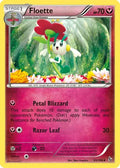 Floette - 65/106 - Uncommon | XY - Flashfire