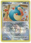 Snorlax Holo League Promo 33 - Promotional | Pokemon Promos