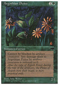Argothian Pixies | Chronicles