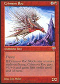 Crimson Roc | Mirage