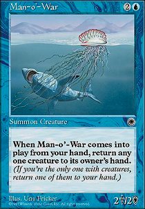 Man-o'-War | Portal 1
