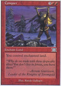 Conquer | 6th Edition