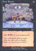 Dark Ritual | Mercadian Masques