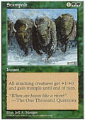 Stampede | 5th Edition