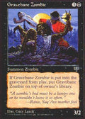 Gravebane Zombie | Mirage