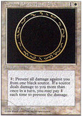 Circle of Protection: Black | 4th Edition