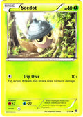 Seedot - 2/99 - Common | BW - Next Destinies