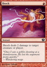 Shock | 9th Edition