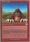 Burrowing | 6th Edition