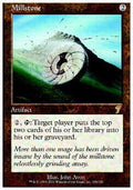 Millstone - Foil | 7th Edition