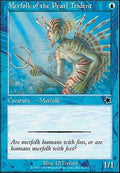 Merfolk of the Pearl Trident | Starter 1999