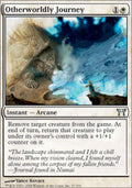 Otherworldly Journey - Foil | Champions of Kamigawa