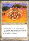 Ivory Charm | Mirage