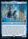 Hurkyl, Master Wizard | The Brothers' War