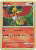 Ho-Oh - 9/95 - Holo Rare | Call of Legends