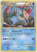 Feraligatr - 25/95 - Rare | Call of Legends