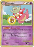 Slowking - 32/95 - Rare | Call of Legends