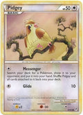 Pidgey - 67/95 - Common | Call of Legends