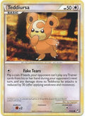 Teddiursa - 73/95 - Common | Call of Legends