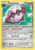 Forretress - 60/106 - Rare | XY - Flashfire