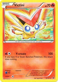 Victini - 15/101 - Holo Rare | BW - Noble Victories