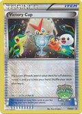 Victory Cup (Autumn 2011 Stamp) - BW30 - Promotional | Pokemon Promos