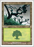 Forest (331) | 7th Edition