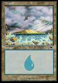 Island (338) | Onslaught