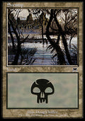 Swamp (340) | Onslaught