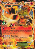 Charizard EX - XY29 - EX Trio Promo | XY - Black Star Promos