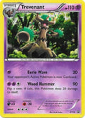 Trevenant - XY14 | XY - Black Star Promos