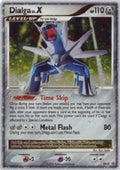 Dialga Lv X Promo - Pokemon Great Encounters DP37 | Pokemon Promos