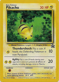 Pikachu - 27 - The Power of One VHS/DVD release | Pokemon Promos