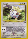Togepi - 30 - Pokemon League (January 2001) | Pokemon Promos