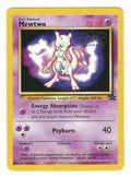 Mewtwo Movie Promo - Blackstar #3 - Pokemon TCG | Pokemon Promos