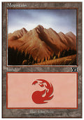 Mountain (344) | 6th Edition