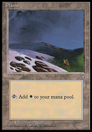 Plains (344) | Ice Age