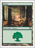 Forest (347) | 8th Edition